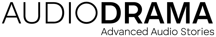 אודיו דרמה