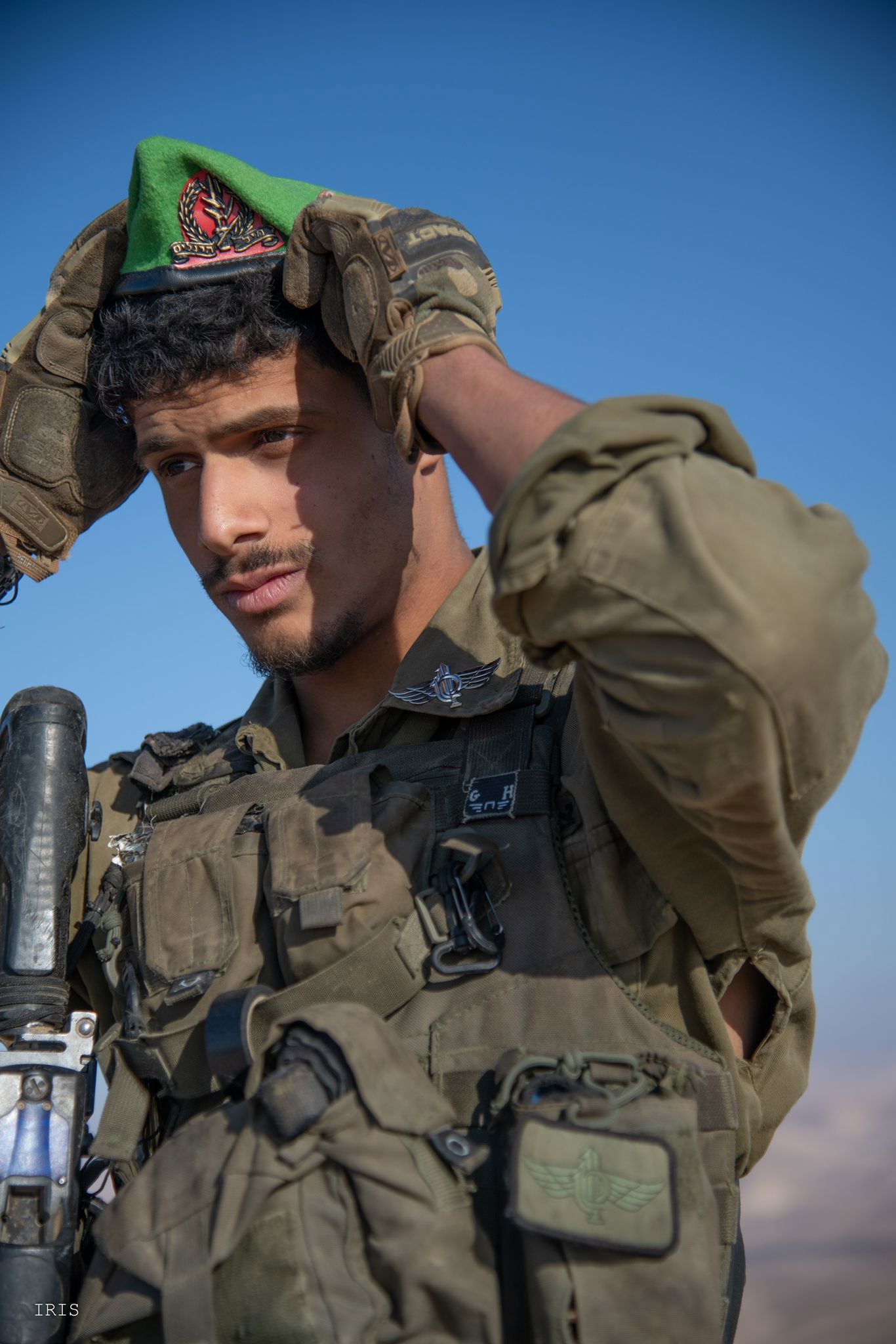 גלעד הראל